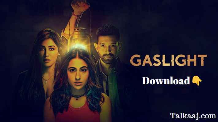 Download Gaslight Movie