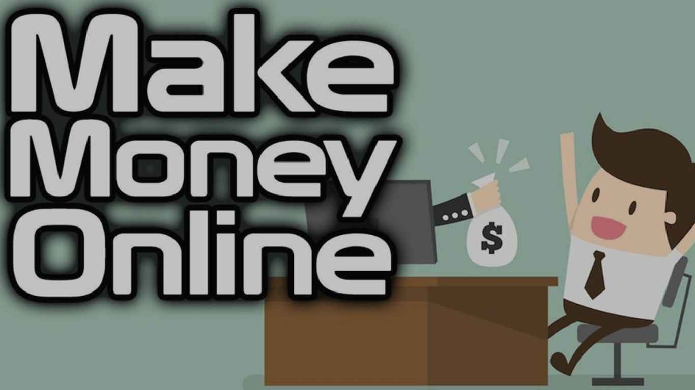 How to Earn Money Online for Free