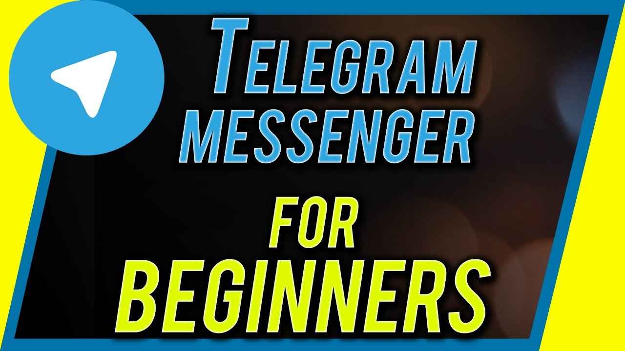 How to Use Telegram