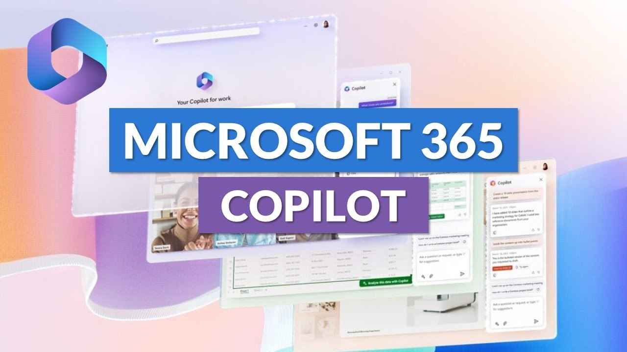 Microsoft 365 Copilot Explained