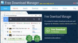 The Best Download Managers for Faster and Easier Downloads on Windows