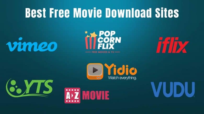 The Most Popular Movie Download Sites of 2023