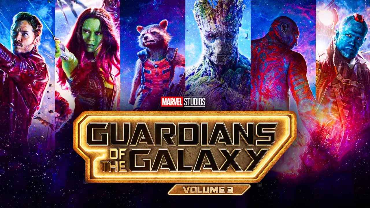  Download Guardians of the Galaxy 3 Online Leaked