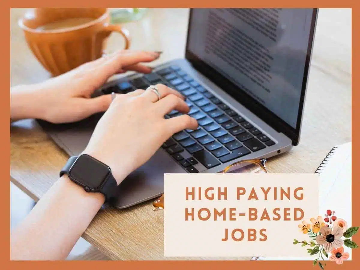 Home-Based High Paying Jobs Hindi