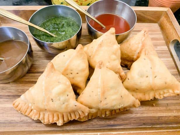 How To Make Samosas: A Step-by-Step Guide