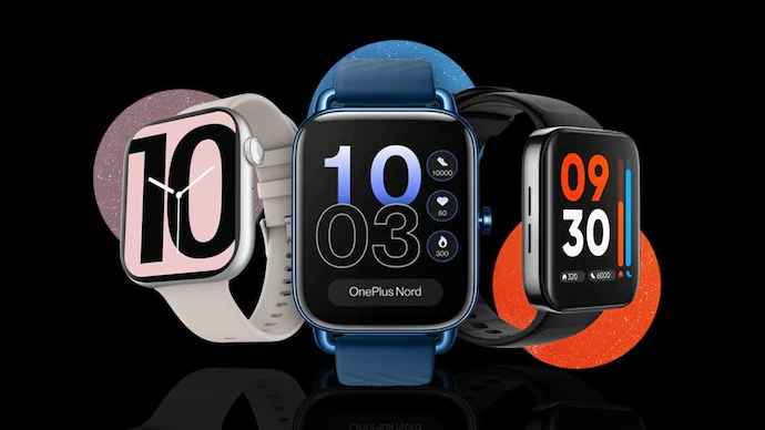Top 10 Smartwatches in India