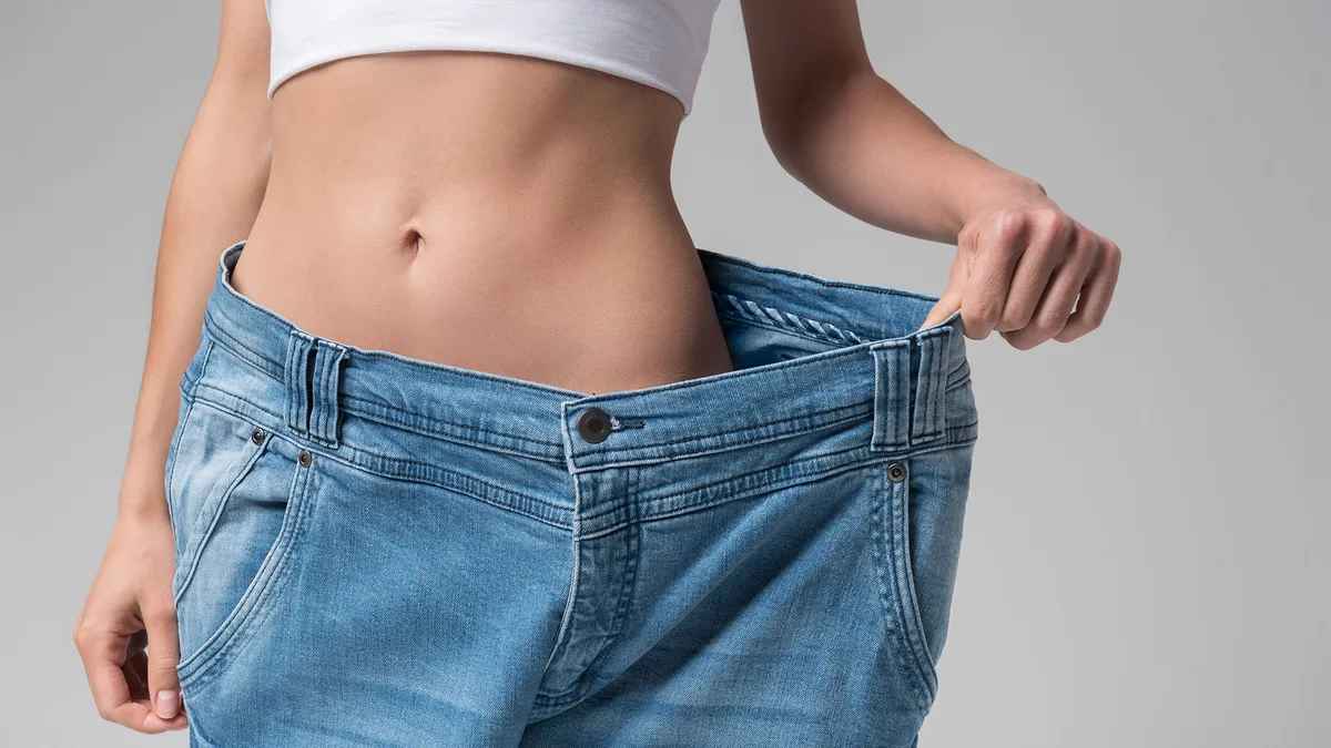 The Ultimate Guide: How to Lose Weight