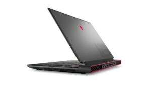 Dell Launched New Alienware M16 And X14 R2 Gaming Laptop Hindi