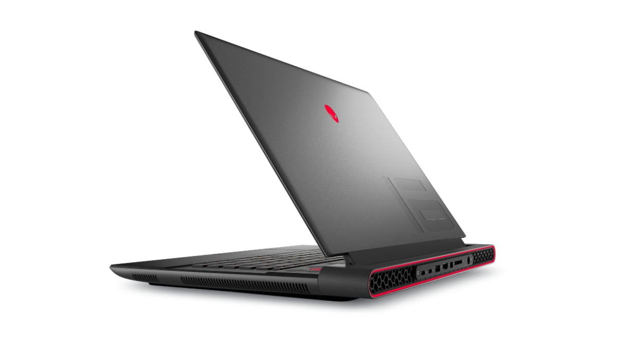 Dell Launches 2 Laptops Alienware M16 and X14 R2