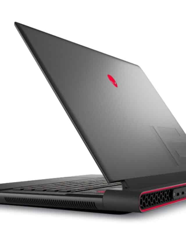 Dell Launches Alienware X14 R2 Gaming Laptops