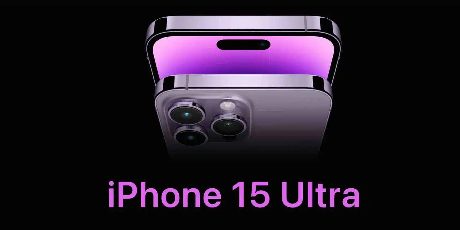 Apple iPhone 15 and 15 Plus will be equipped with 48MP camera like Pro models, know possible features