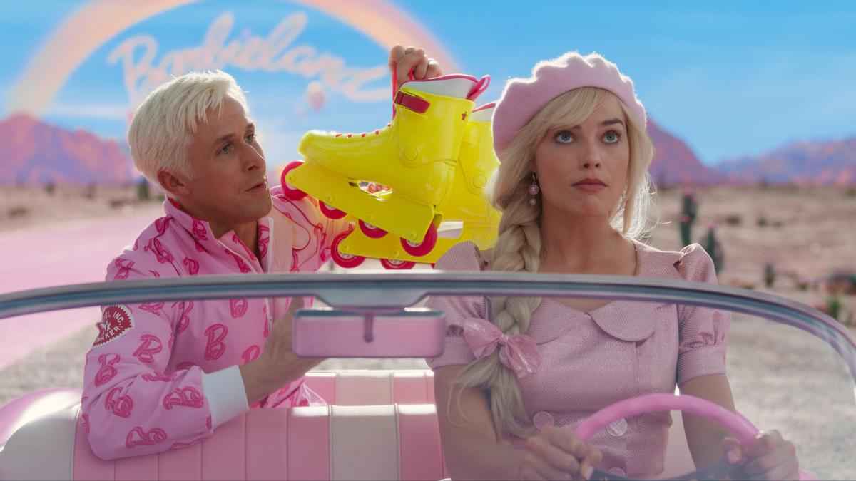 Barbie Movie (2023) Full Review | Download Barbie Movie On Filmyzilla