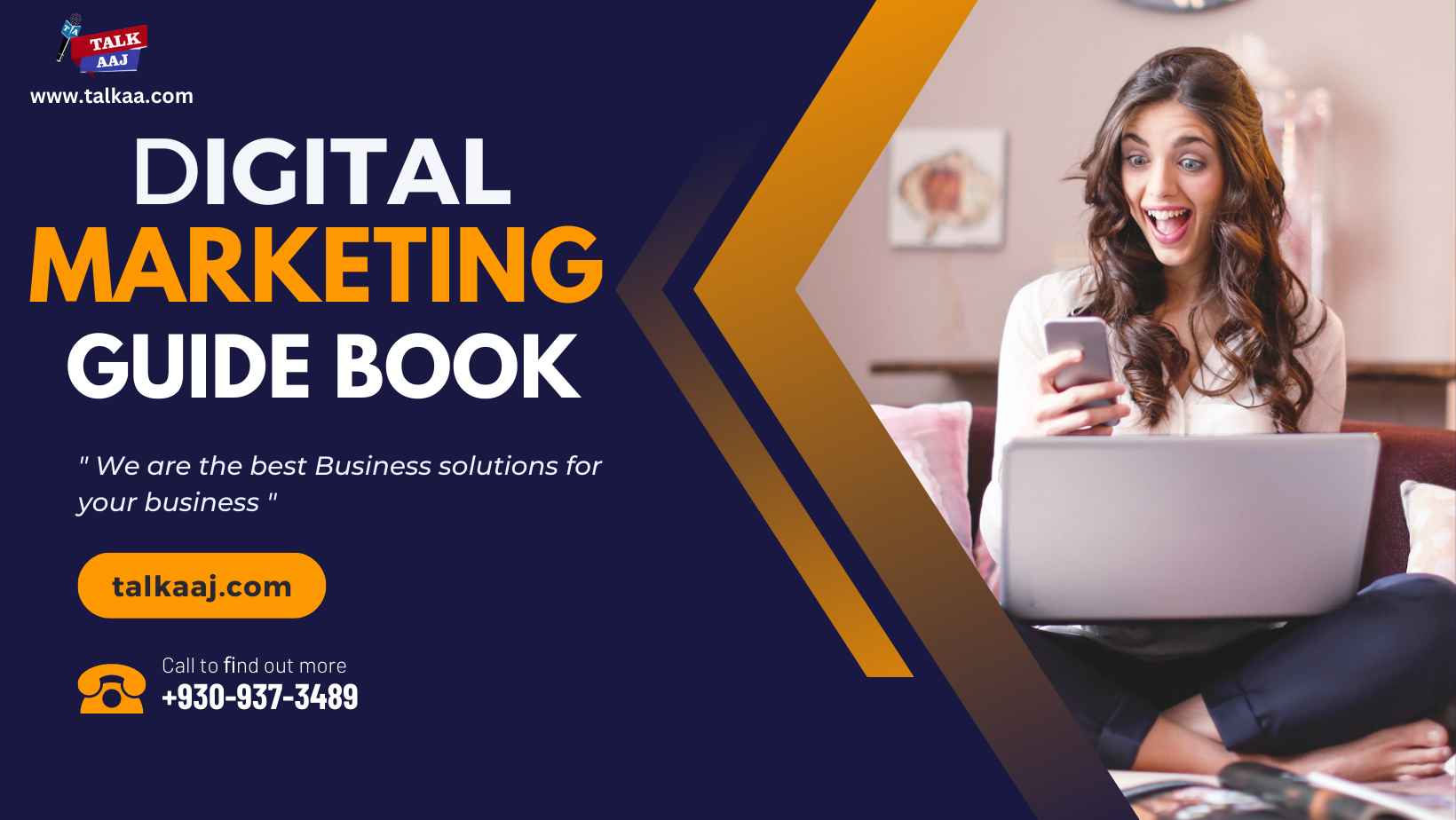 Digital Marketing Guide Hindi Book Download  
