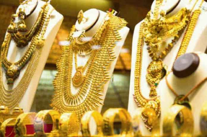 Gold-Silver Price Today 14 July 2023 Hindi