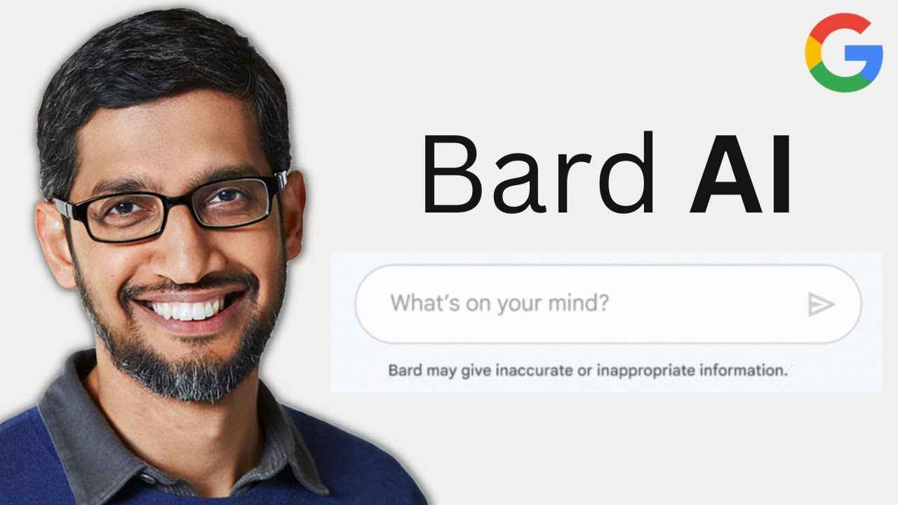 Google Bard's New Visual Feature Is the Future of AI