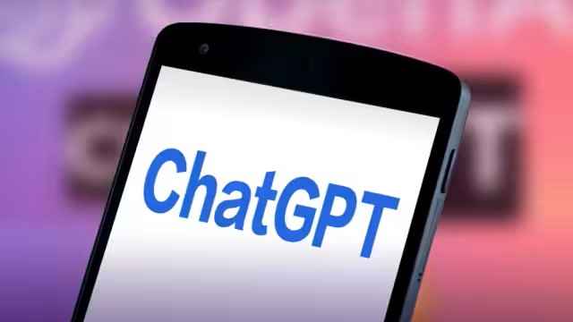 ChatGPT App
