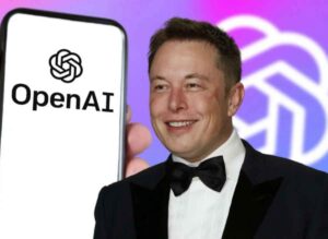 Elon Musk launched xAI