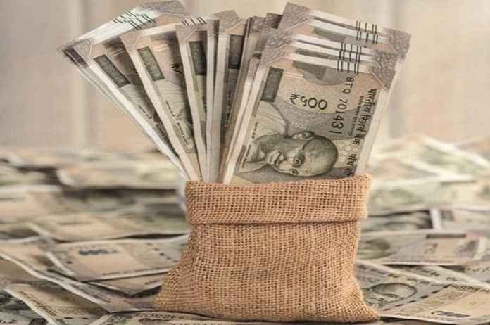 500 Rupees Note Demonetization News