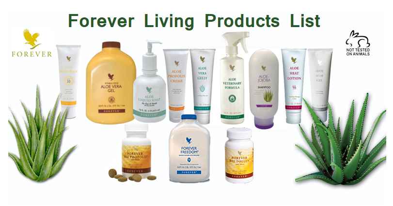 Forever Living Product Review In Hindi