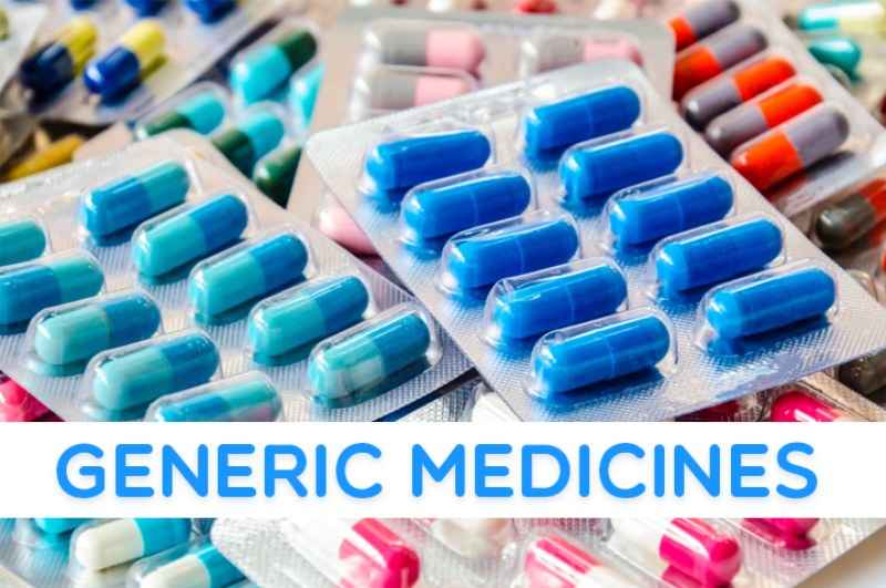 Generic Medicine