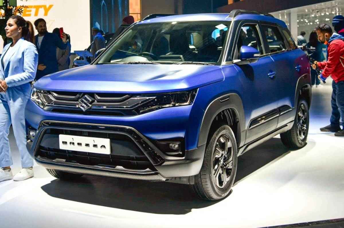 SUV on Loan Details In Hindi