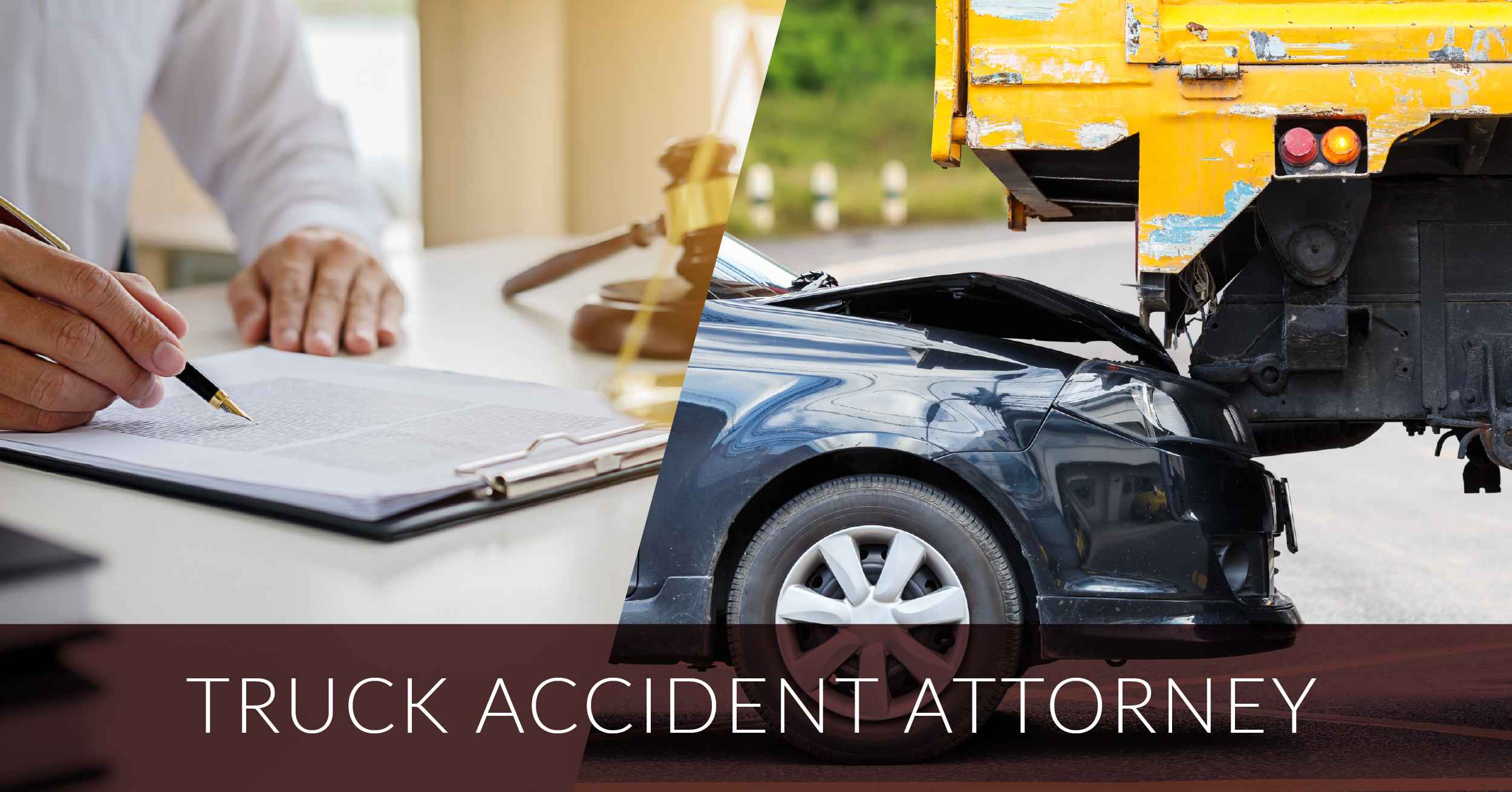 Navigating Truck Accidents in Los Angeles How a Truck Accident Attorney Can Help
