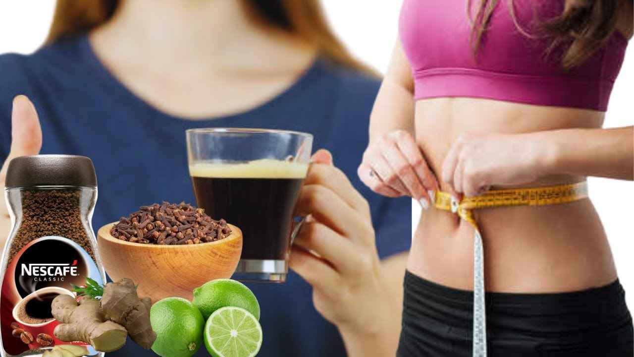 Weight Loss Boon: 5 Reasons Why Black Coffee Is A Must To Lose Kgs