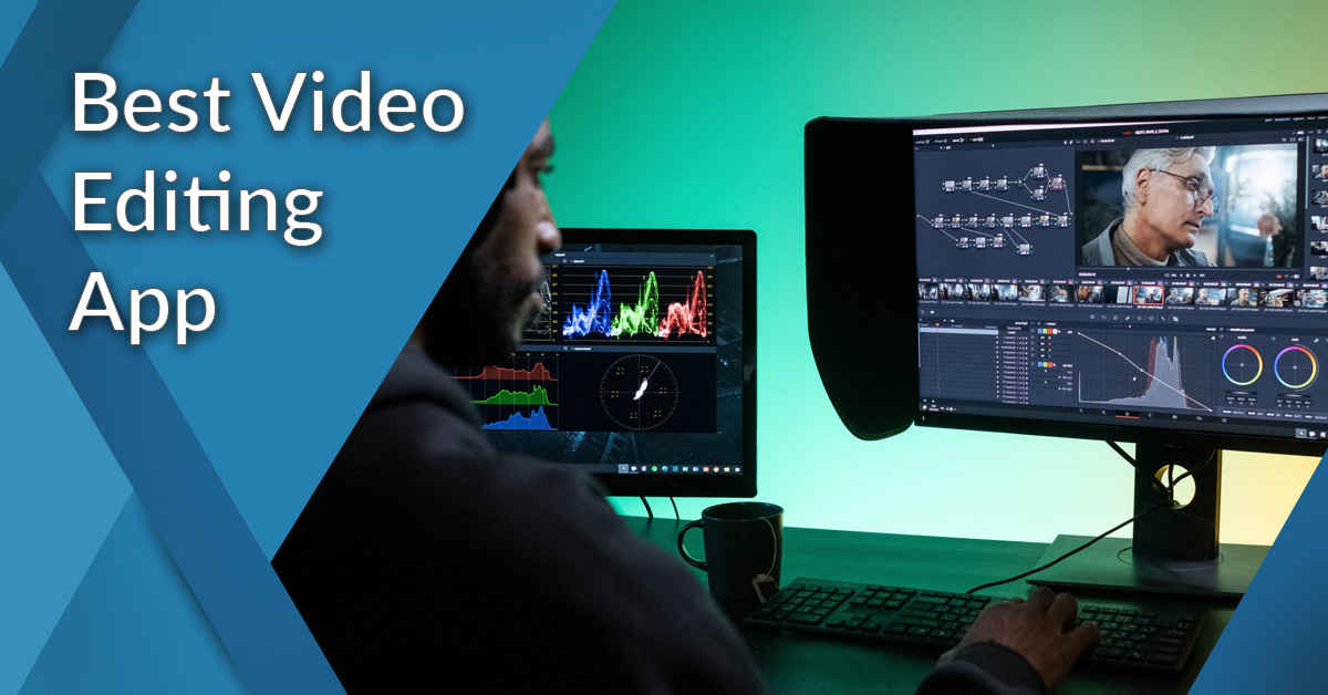 Free Best 5 Video Editing Apps In Hindi