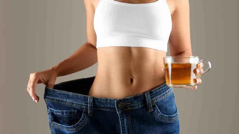 5 Secret Drinks That Boost Metabolism and Help You Lose Weight- Talkaaj