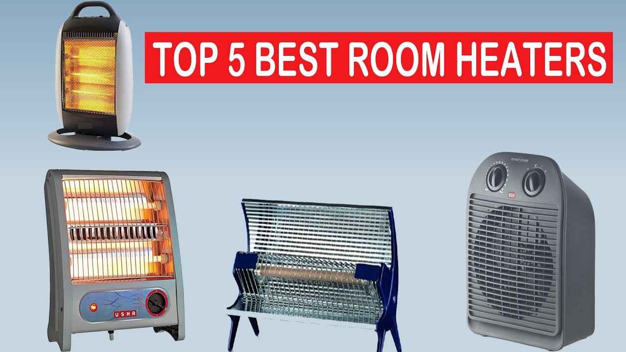 Bajaj Room Heaters Review In Hindi - Talkaaj