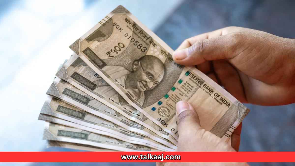Top 5 Govt Savings Yojana In Hindi 2023-talkaaj