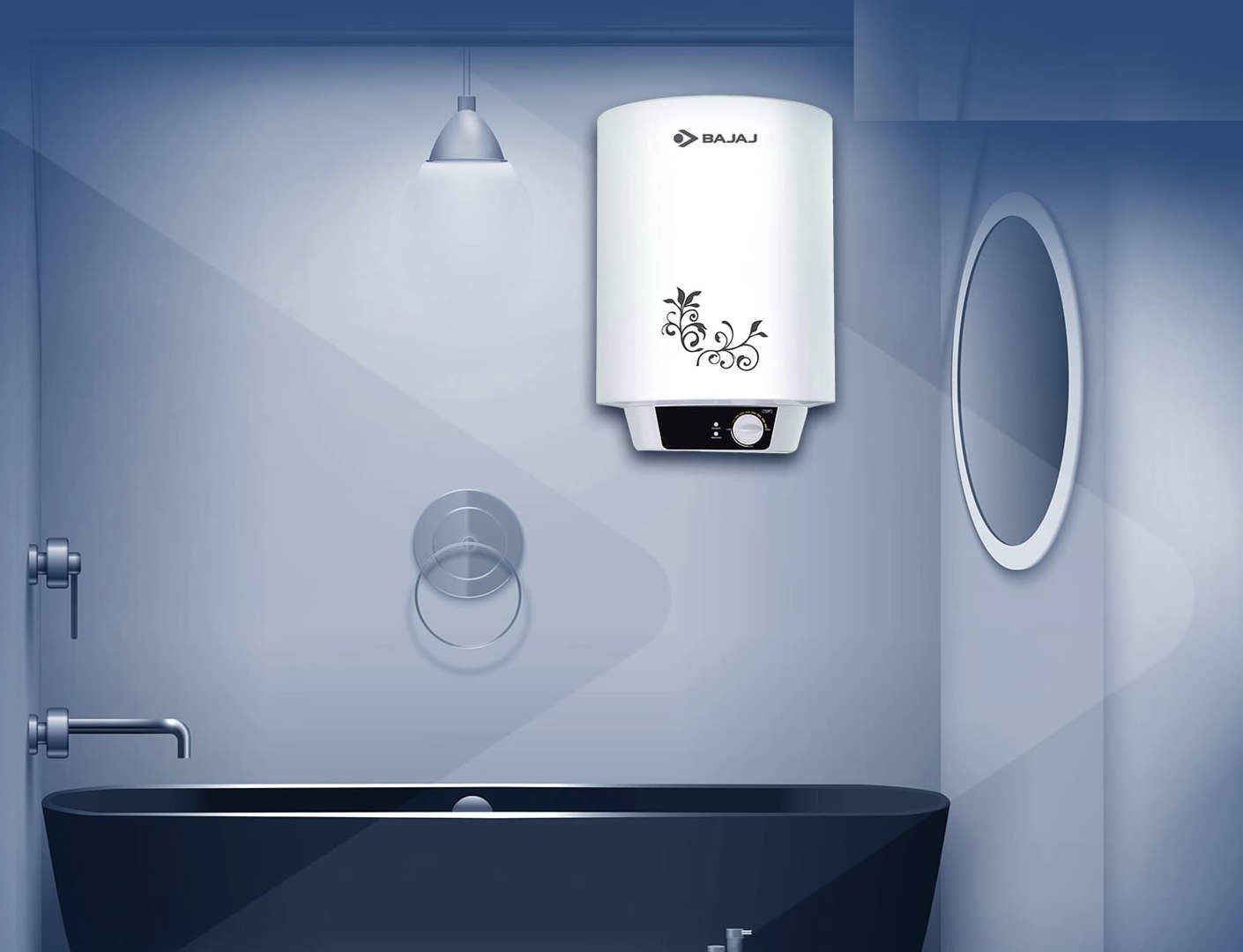 गीजर पर 5000 रुपये क्यों खर्च करें, सिर्फ 999 रुपये में घर लाएं ये ‘Instant Electric Water Heater tap’