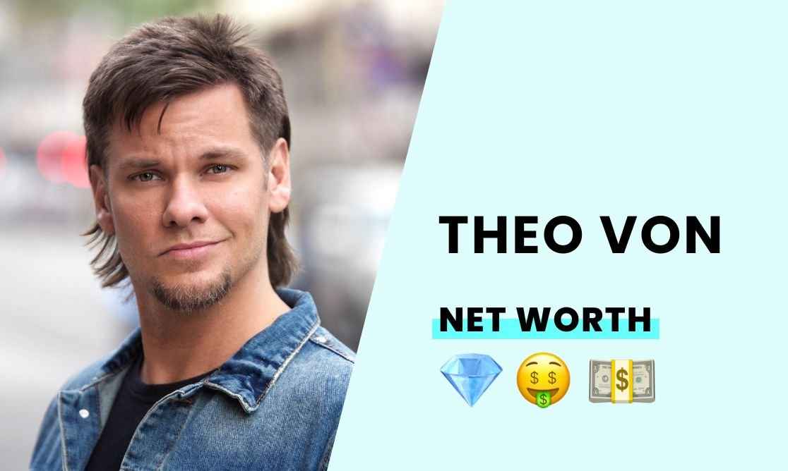 Theo Von Net Worth Is He One of the Richest Comedians in the World-talkaaj