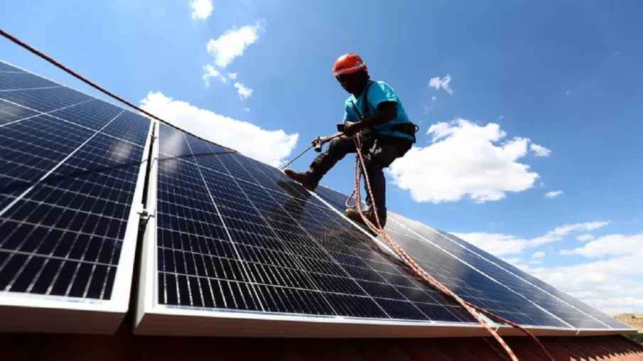 New Rules For Installing Solar Panel-Talkaaj