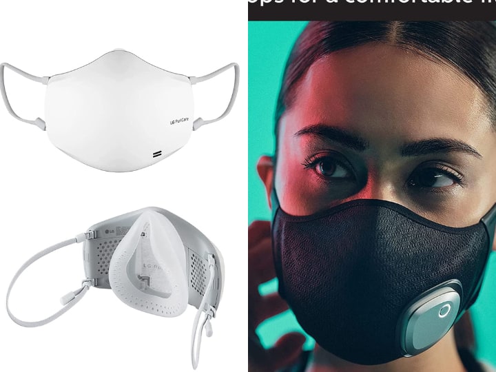 Air Pollution से बचनें के लिए लगाए Air Purifier Mask, वायु प्रदूषण को 99% तक रोक सकते है! | Best Air Purifier Mask Review in Hindi