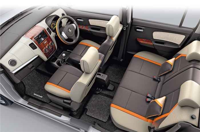 Best Family Car Maruti Suzuki Wagon R In Hindi-talkaaj.com