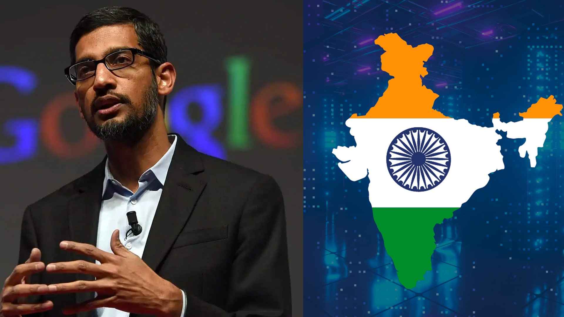 Google Makes Major Move in AI with $4M Investment in BharatGPT-talkaaj.com