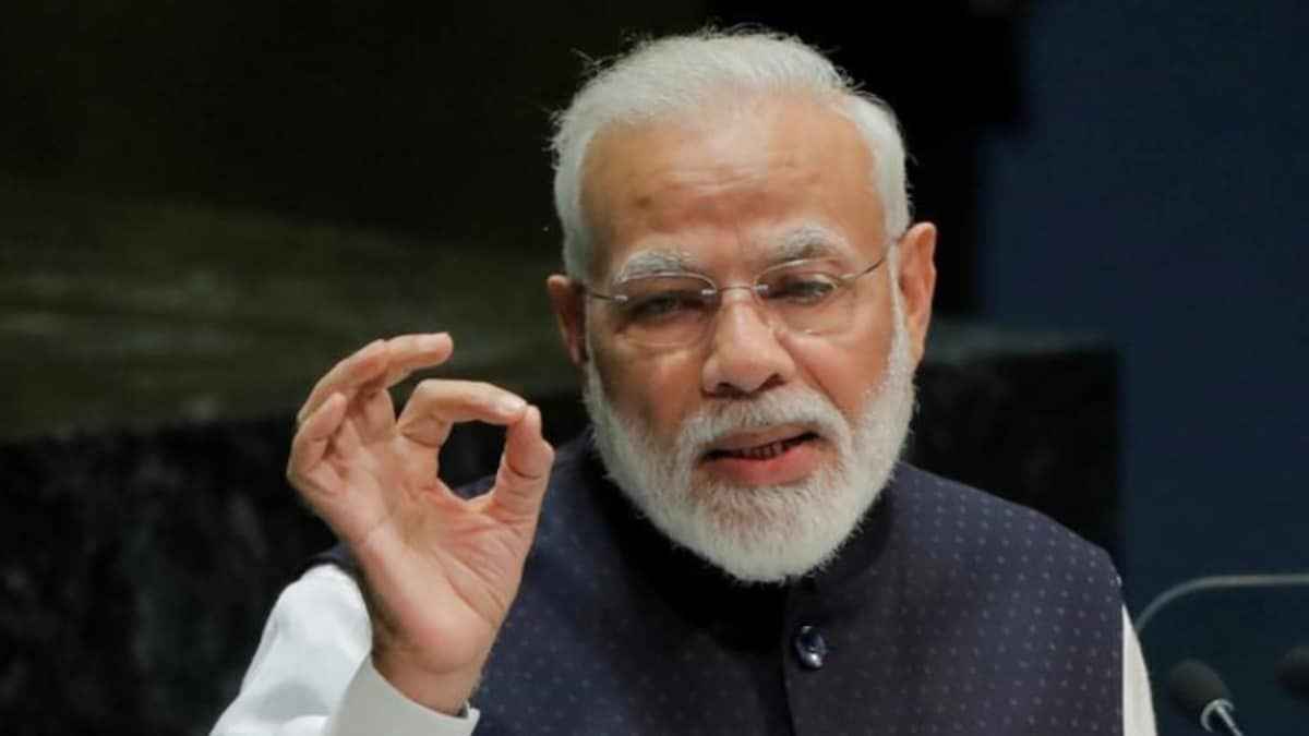 PM Modi Total Income In Hindi-talkaaj.com