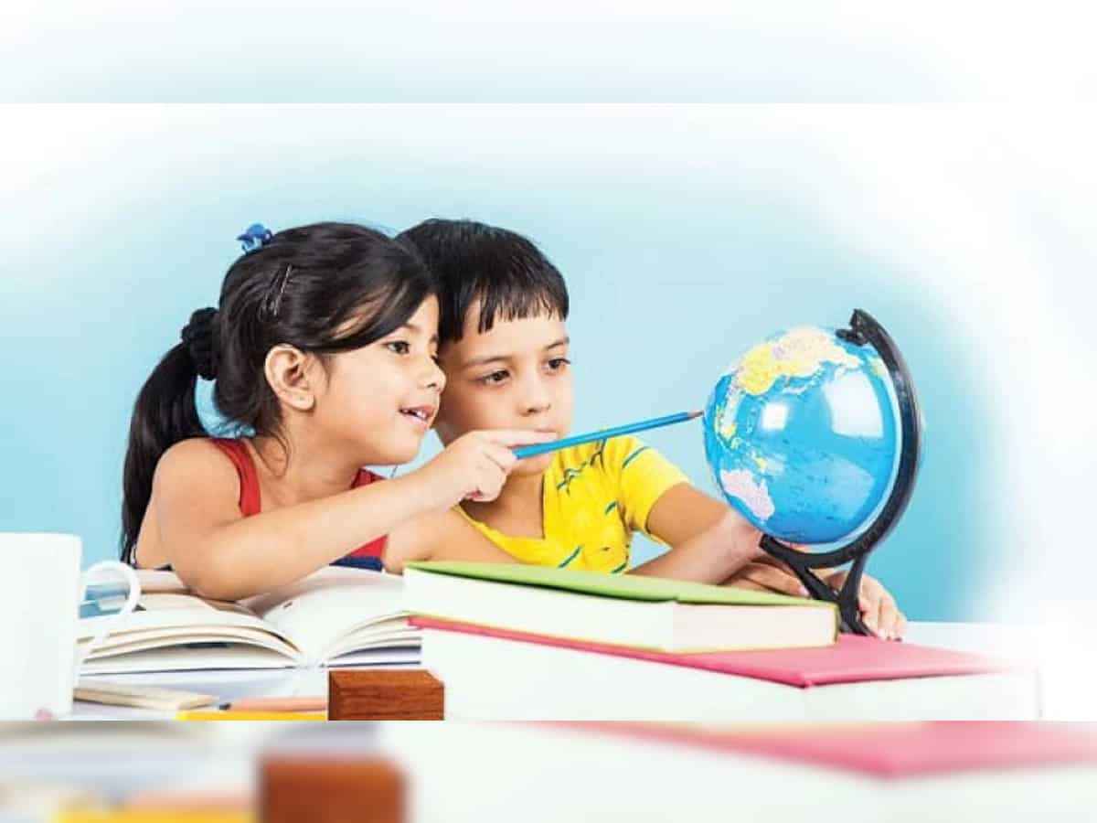 Best Saving Plan for Children In Hindi-Talkaaj.com