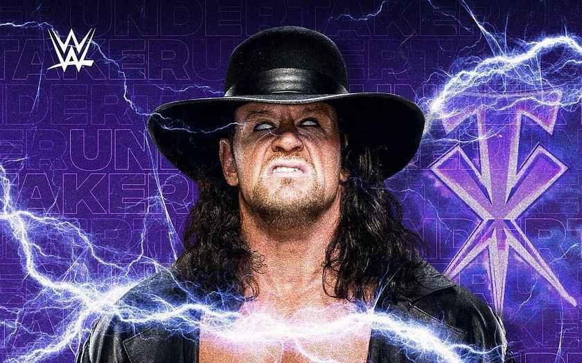 The Undertaker Net Worth - Talkaaj