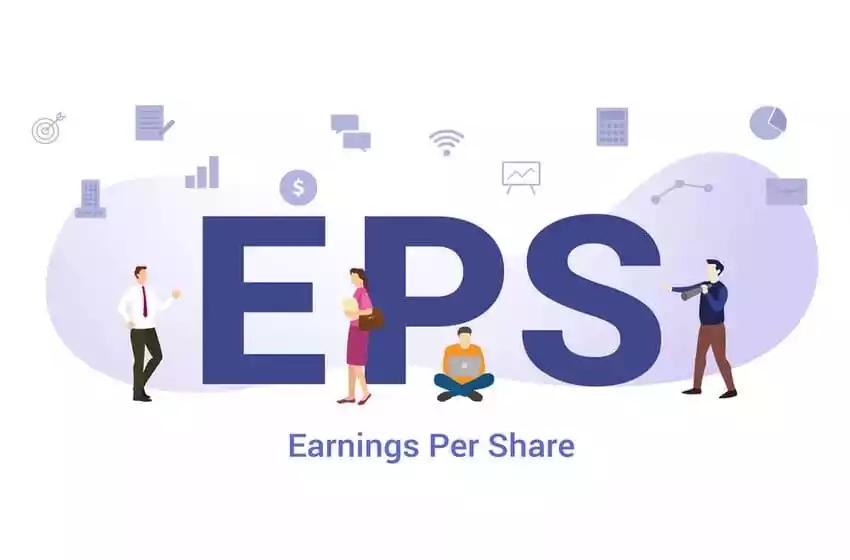 EPS Meaning in Hindi-talkaaj.com
