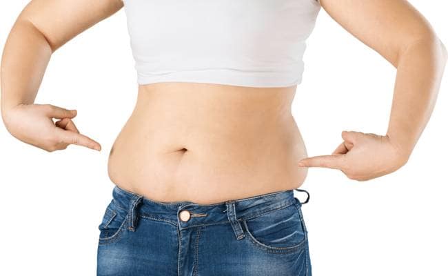 Burn Belly Fat & Lose Weight Fast With This Formula