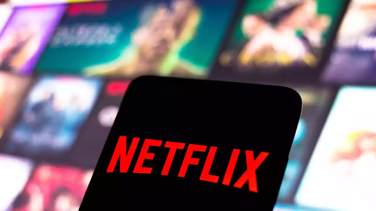 Netflix Viewership Data