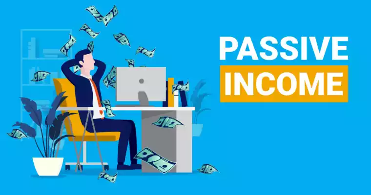 Top 8 Passive Income Strategies in India for 2024-talkaaj