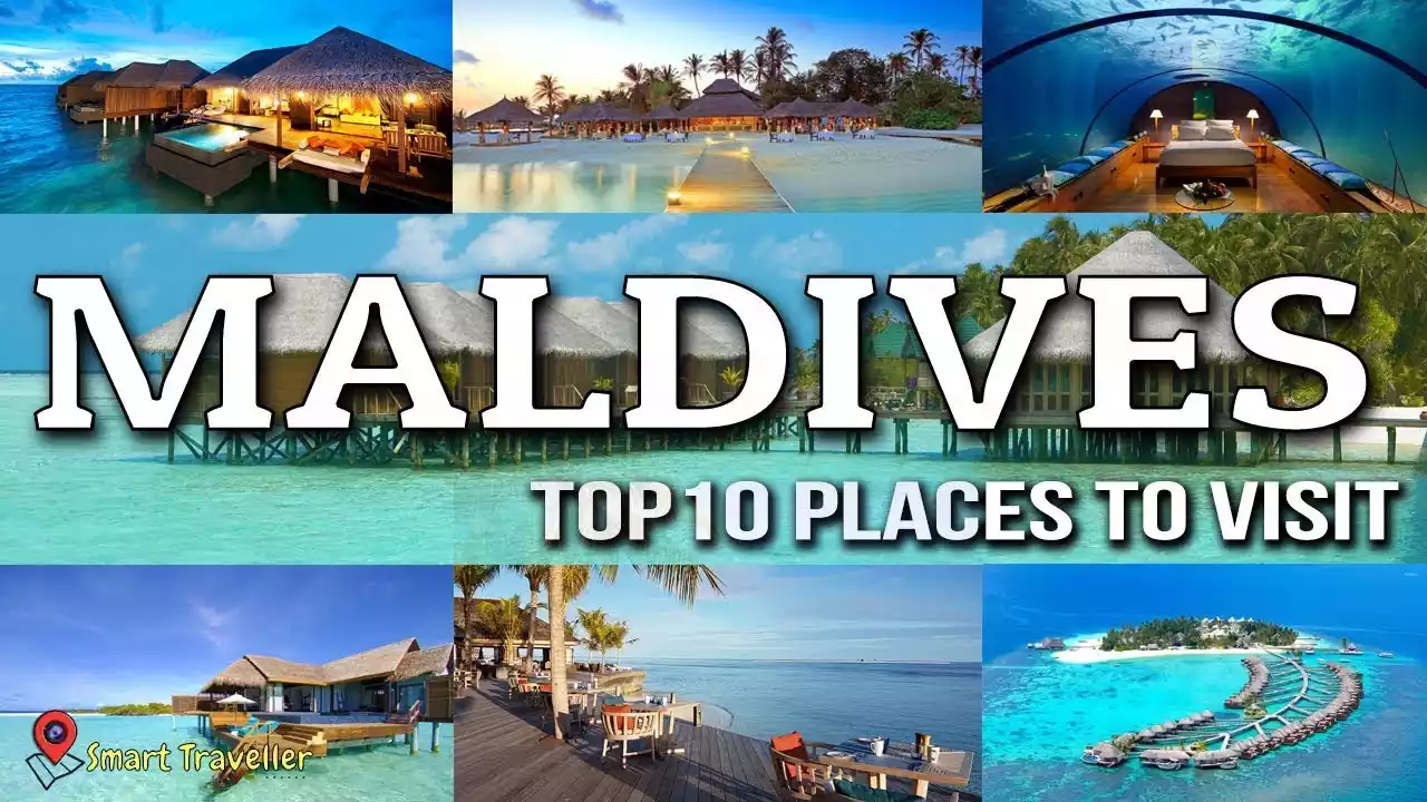 The Best Time to Visit the Maldives A Comprehensive Guide