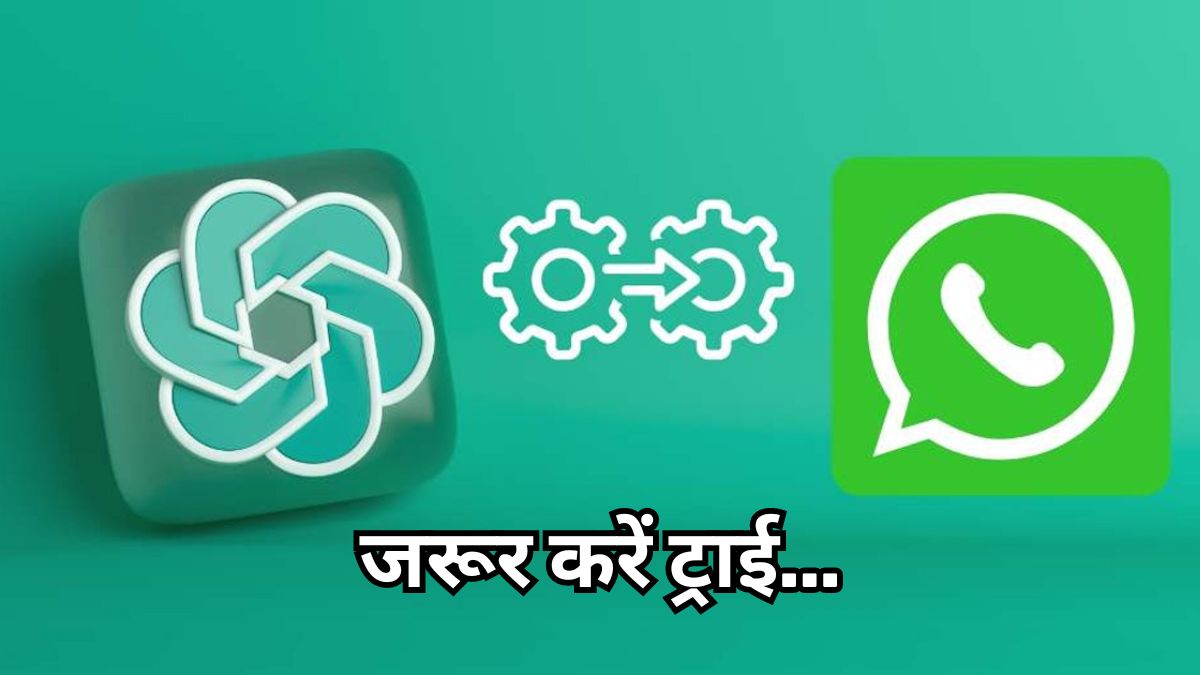 How to Use ChatGPT on Whatsapp