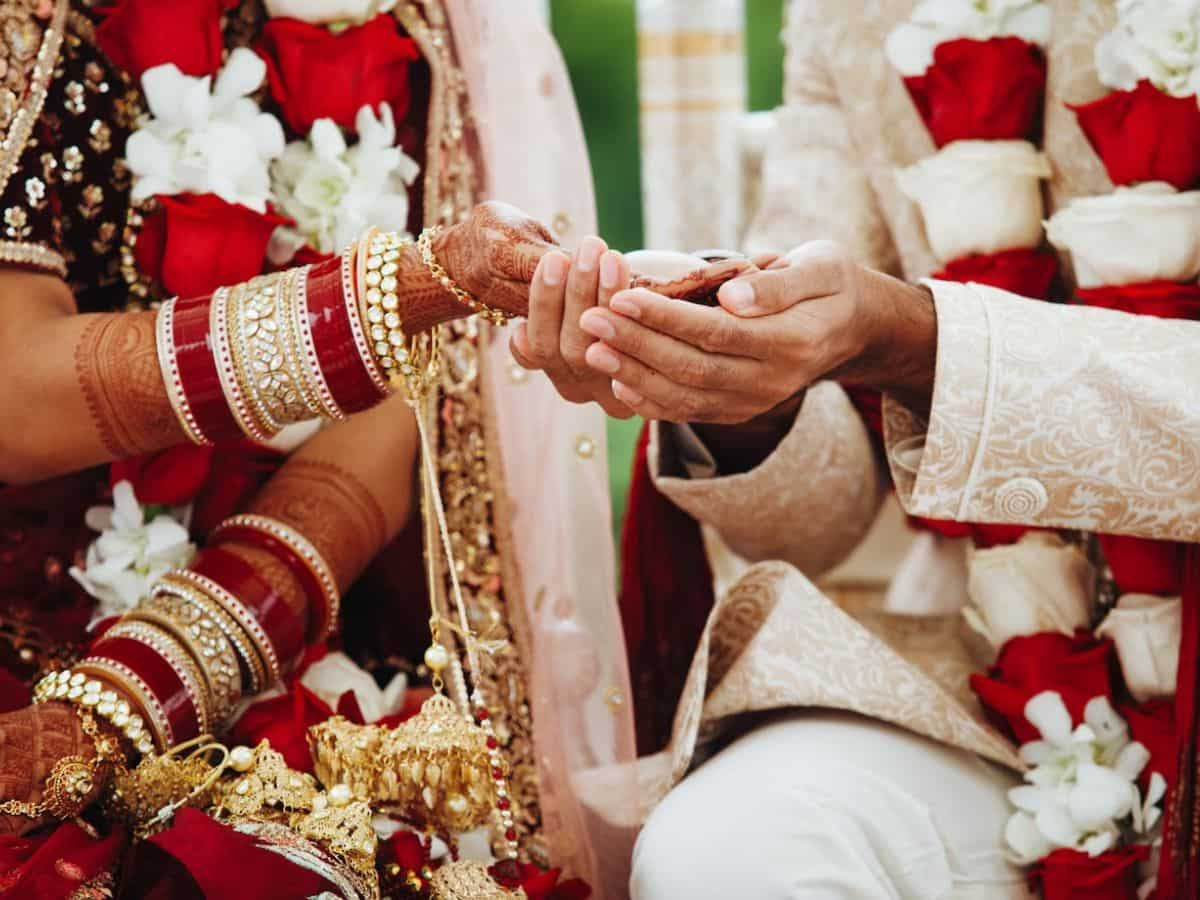 Inter Caste Marriage Yojana Ki Jankari 2024