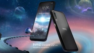 HTC Desire 22 Pro 2