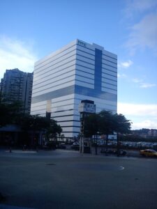 HTC 台北新店總部大樓 scaled 1
