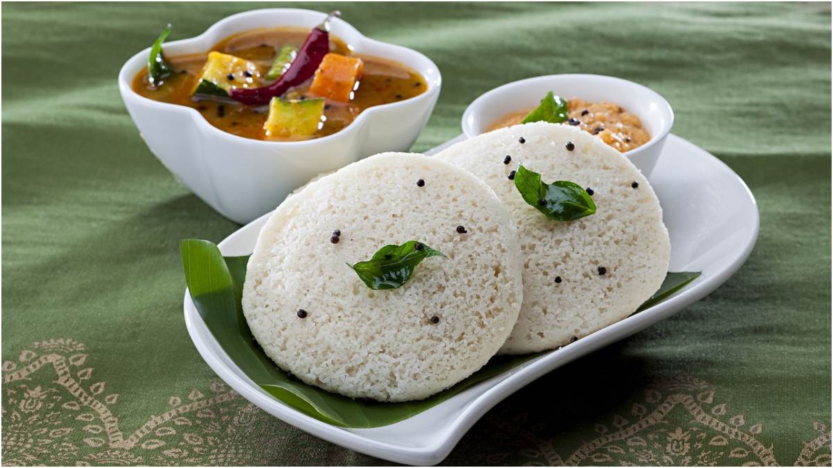 Idli-Rajma Among Top 25 Dishes Causing Most Damage To Biodiversity